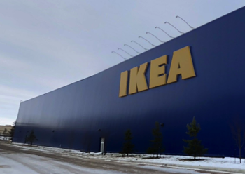 Ikea Edmonton photo
