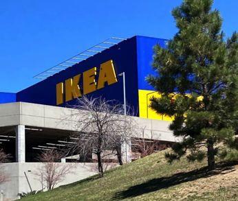 Ikea Centennial