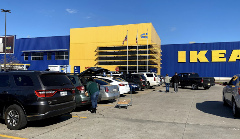 Ikea Houston