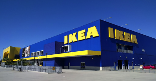 IKEA Logan photo