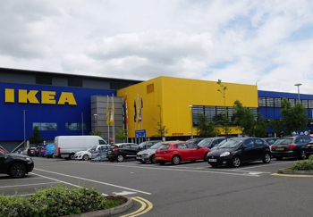 Ikea Milton Keynes photo