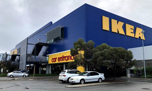 IKEA Perth photo