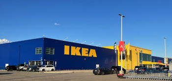 Ikea Montreal photo