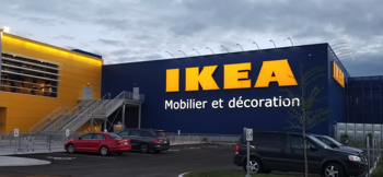 Ikea Quebec photo